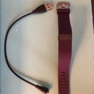 FitBit Charge HR
